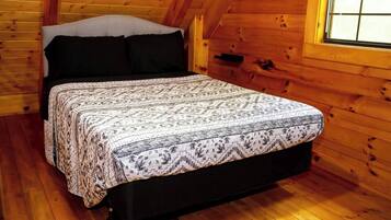 Desk, WiFi, bed sheets