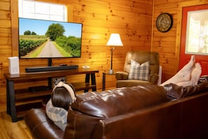 Smart TV, books