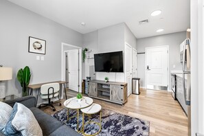 Téléviseur connecté