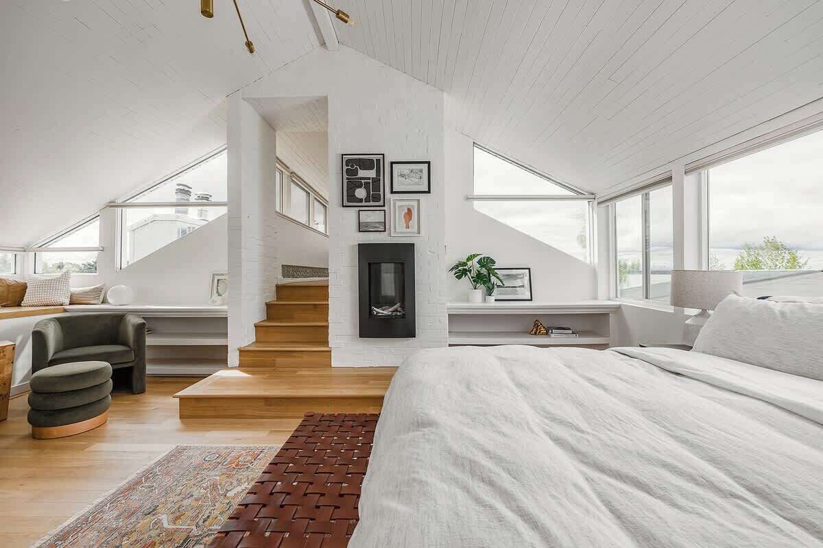 3 bedrooms, iron/ironing board, travel crib, WiFi