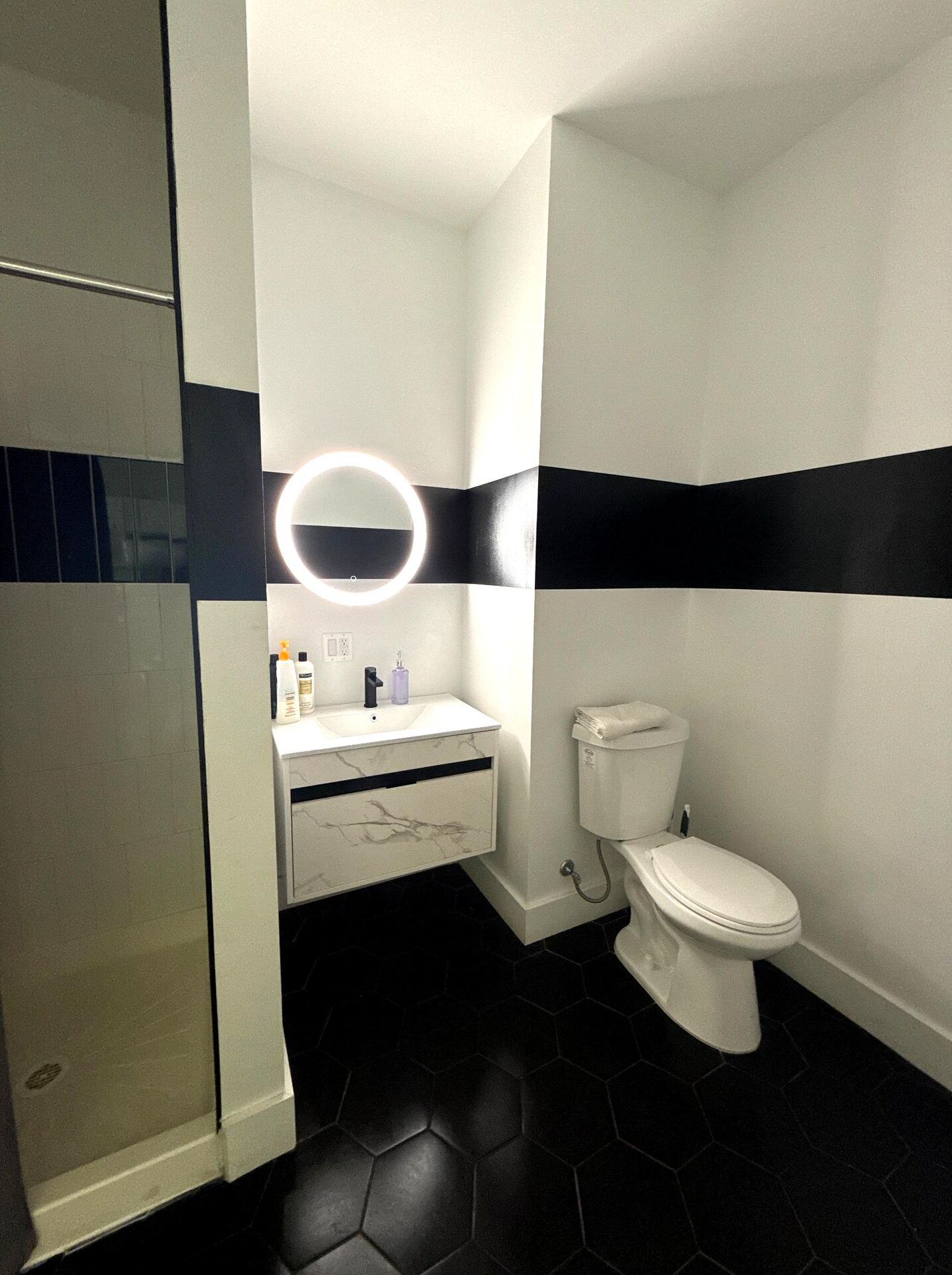 Secadora de cabello y toallas 