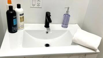 Secadora de cabello y toallas