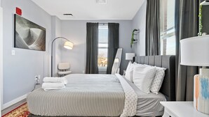 Unclassified image, 2 of 33, button - Beautiful 1BR Near Encore Boston p273 (Everett)