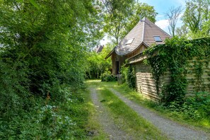 Boendeområde