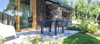 Impresionante casa en IJhorst con WiFi