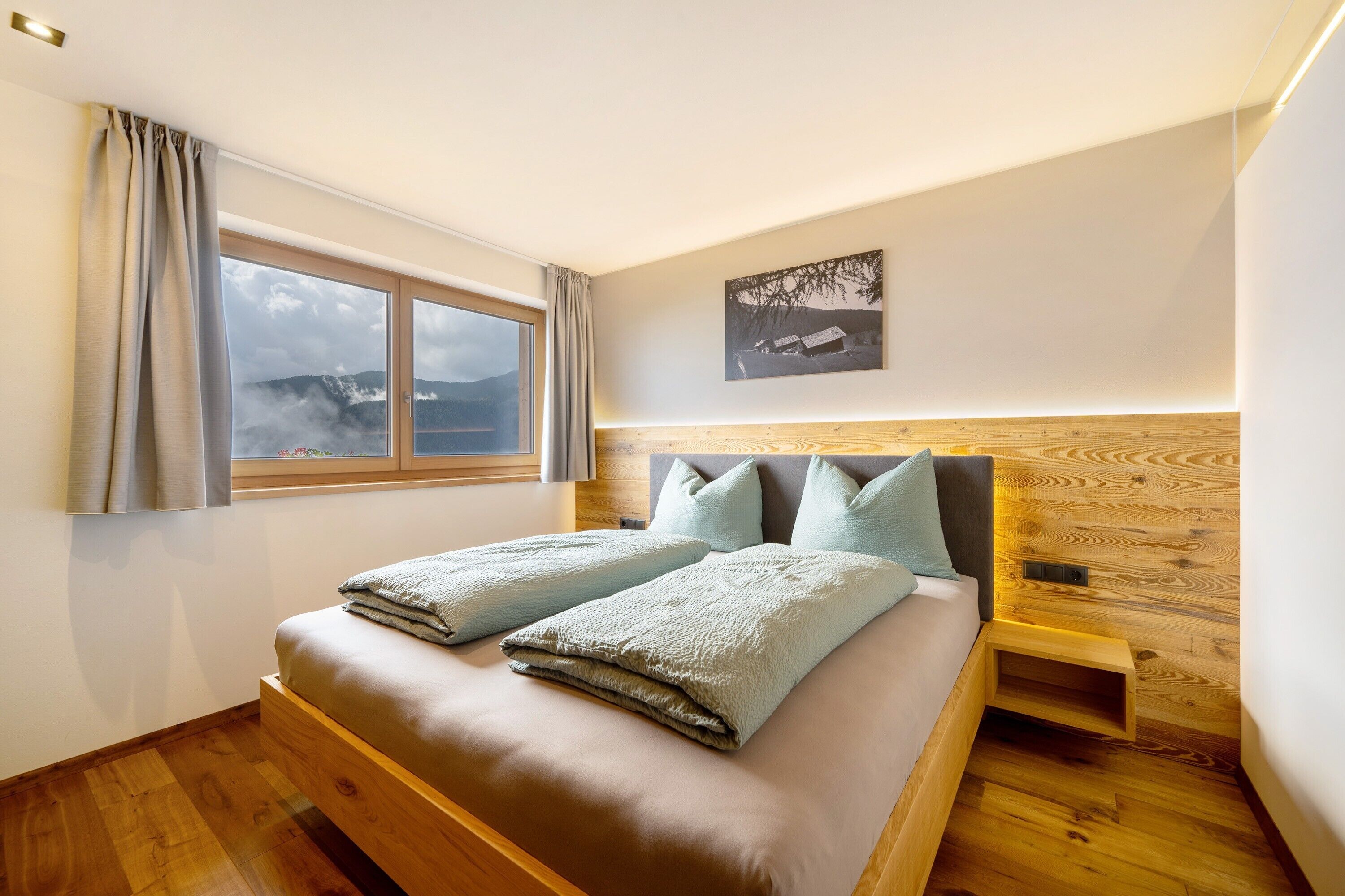 2 Schlafzimmer, kostenloses WLAN, Bettwäsche