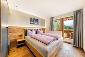 2 slaapkamers, gratis wifi, beddengoed