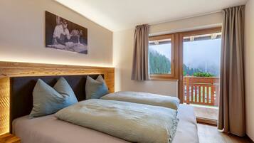 Gratis wifi, beddengoed