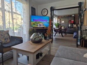 TV