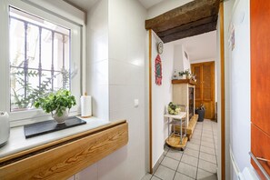 Interior - Country House 'Los Perez Alojamiento Rural' with Shared Terrace, Wi-Fi and Air Conditioning (Lucainena de las Torres)