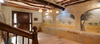 Farmhouse 'Atalaya' with Mountain View, Private Pool and Wi-Fi