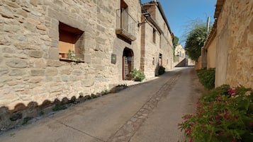 Exterieur