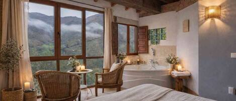 1 dormitori, planxa i posts de planxar, wifi gratuïta i roba de llit