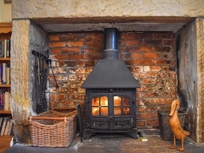 Interior - 2 bedroom accommodation in Chatton, near Alnwick (Chatton, near Alnwick)