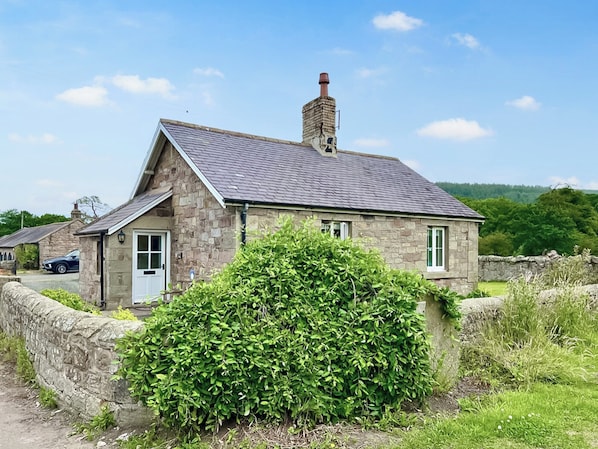 Exterior - 2 bedroom accommodation in Chatton, near Alnwick (Chatton, near Alnwick)