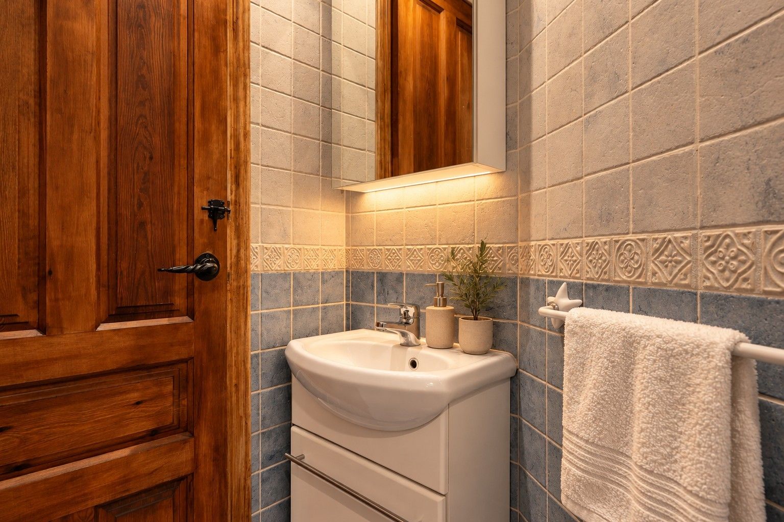 Baño