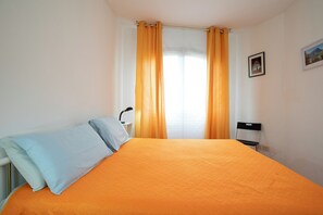 Apartment | 2 bedrooms, iron/ironing board, free WiFi - Casa di Titti by Wonderful Italy (Olbia)