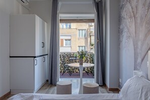 3 chambres, Wi-Fi, draps fournis
