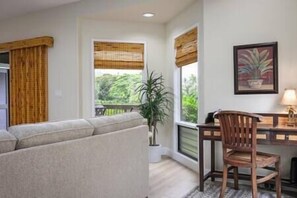 Fernseher, Tischtennisplatte