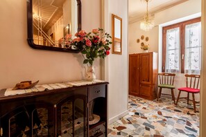 Interior - Apartment 'La Casa Di Gigi' (Alghero)