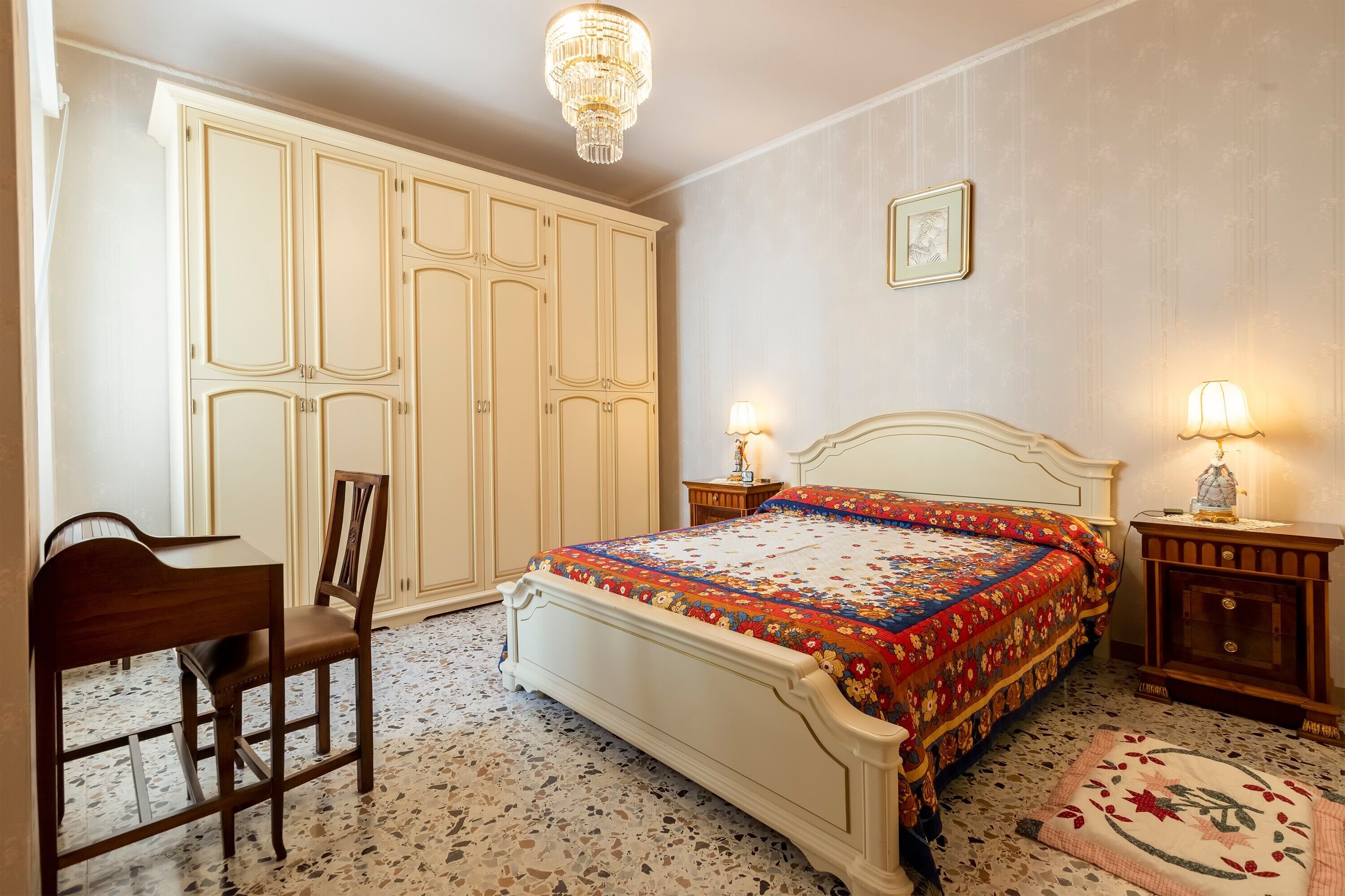 2 camere, ferro/asse da stiro, Wi-Fi, lenzuola