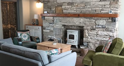 Perfect for discovering Westport, Mayo & Connemara