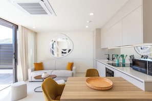 Interior - A103 - Incredible Apartment with Garden (Sint Maarten)