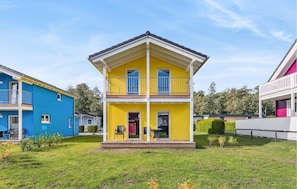 Eksteriør