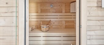 Lovely home in Süssau/Ostsee with sauna