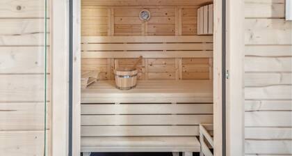 Lovely home in Süssau/Ostsee with sauna