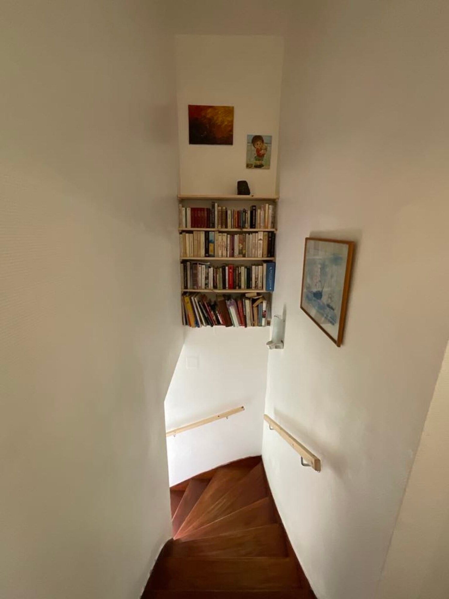Interieur