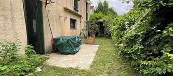 Holiday Home 'Maison De Vacances Pradines' with Private Garden