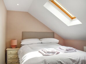 3 slaapkamers, gratis wifi, beddengoed