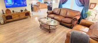 Green Mountain Getaway