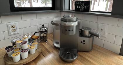 Graeagle Epic Adventure Mountain Home