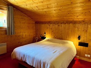 5 sovrum, wi-fi och sängkläder