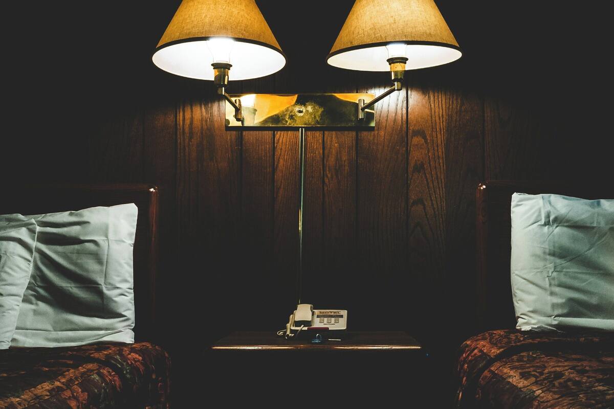 1 Schlafzimmer