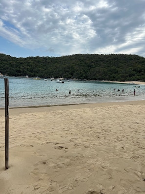 Strand
