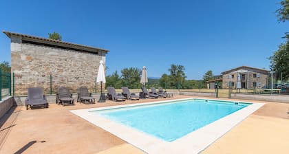 Holiday Home 'Cal Sicull' with Mountain View, Private Pool and Wi-Fi