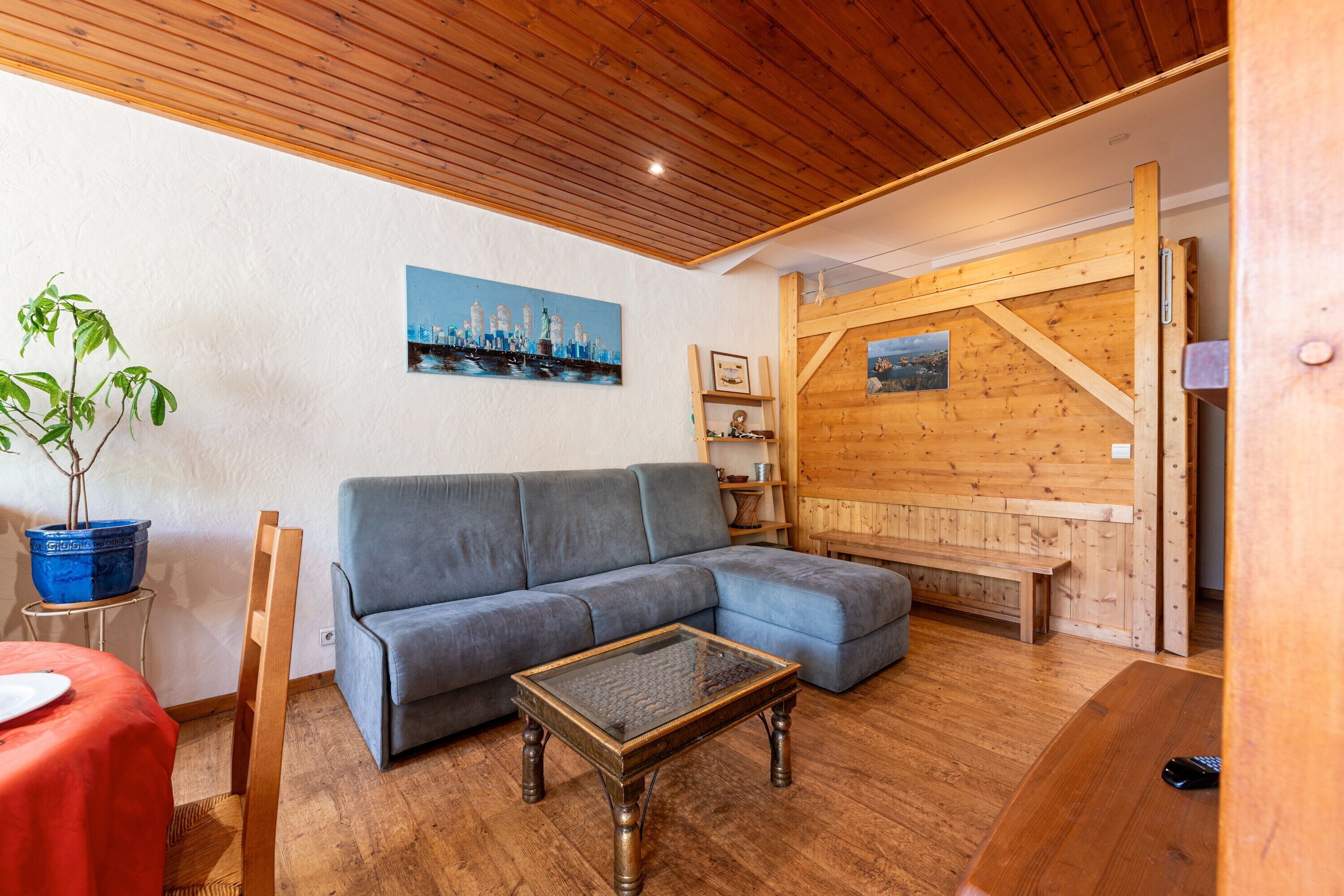 Télévision, lecteur de DVD