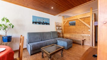 Télévision, lecteur de DVD