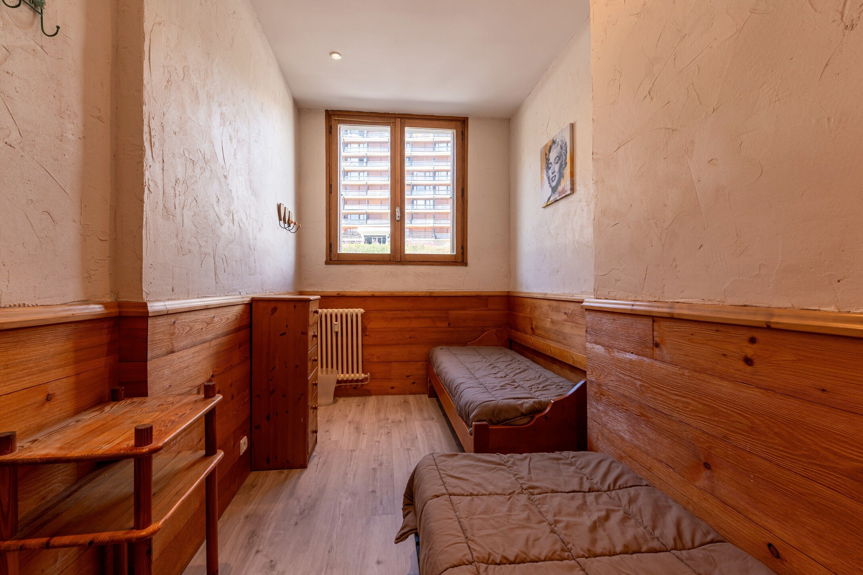 3 slaapkamers, gratis wifi