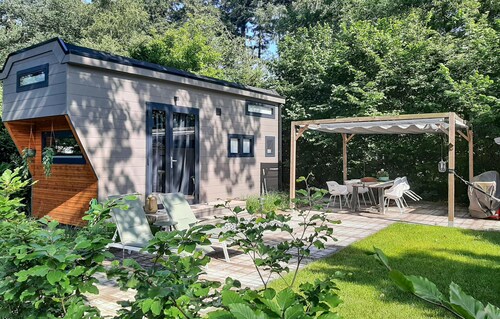 Gemütliches Apartment in Lieren mit.