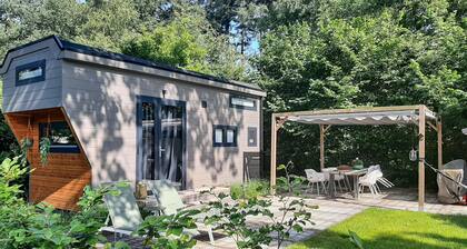 Acogedor apartamento en Lieren con WiFi