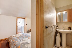 1 bedroom, free WiFi