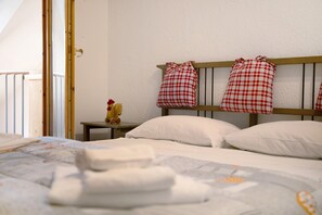 1 habitación, wifi gratis y ropa de cama 