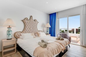 1 soverom, strykejern/-brett, wi-fi (inkludert) og sengetøy