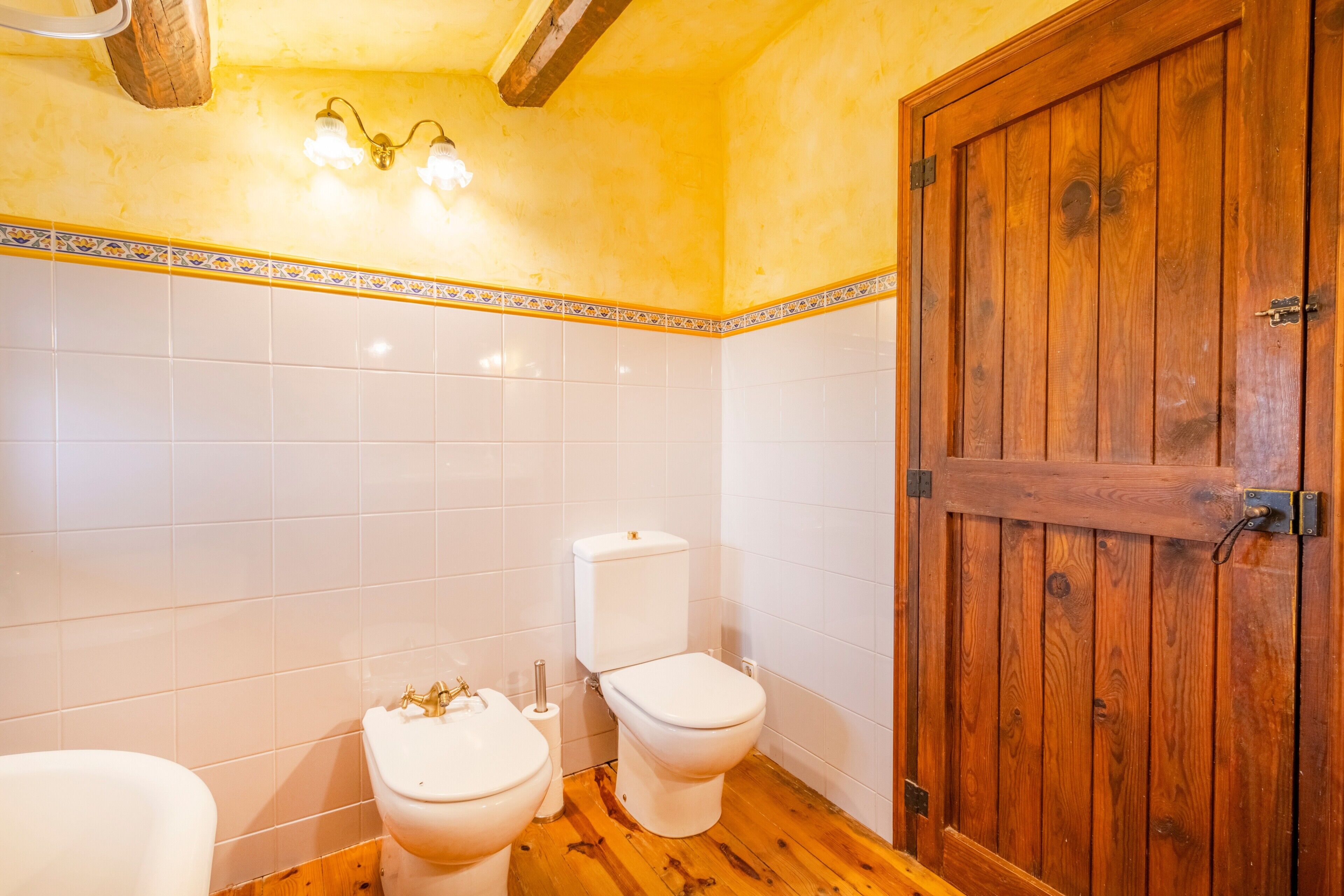 淋浴设施、吹风机、毛巾