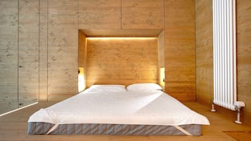 1 Schlafzimmer, Bettwäsche