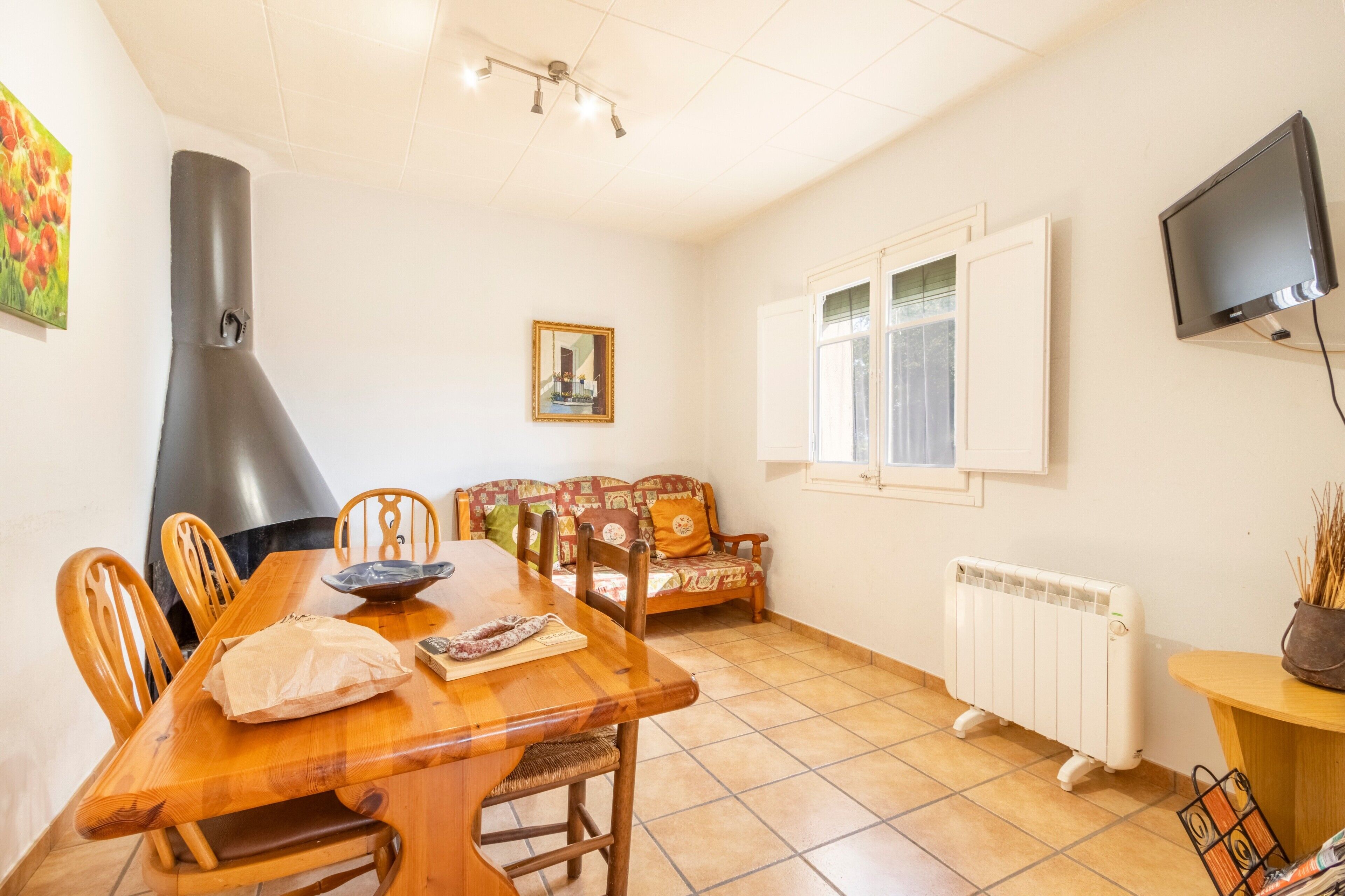 تناول الطعام